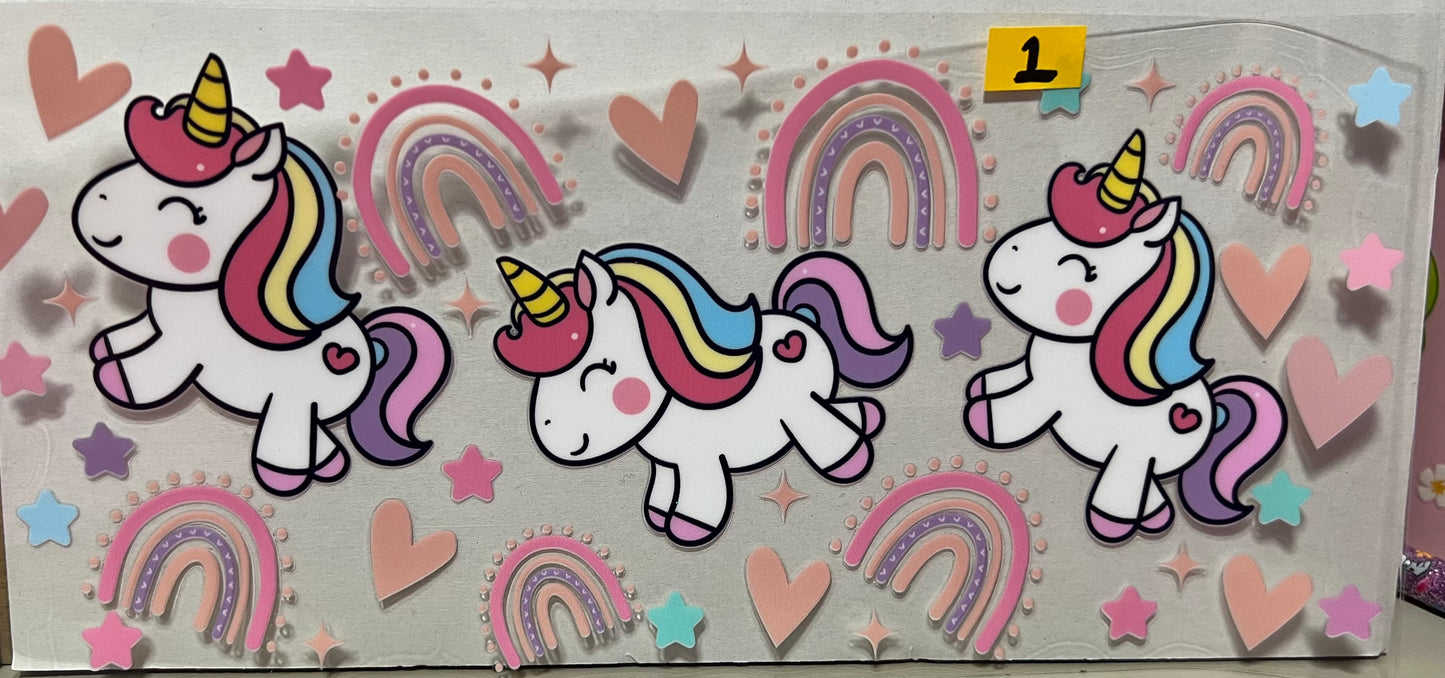 Unicorns