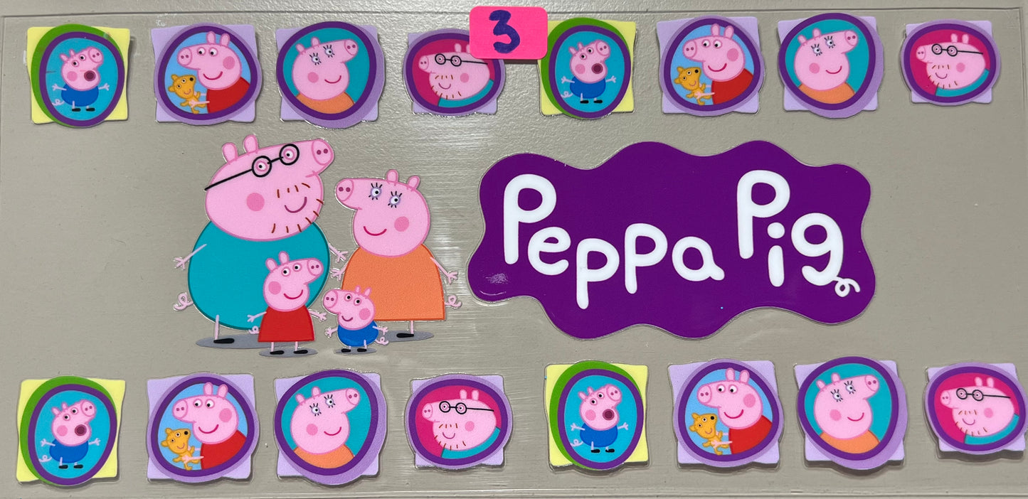 Peppa Pig