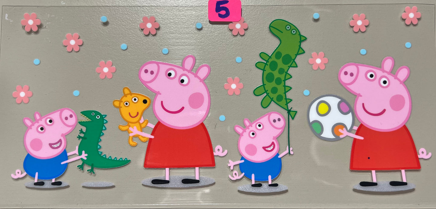 Peppa Pig