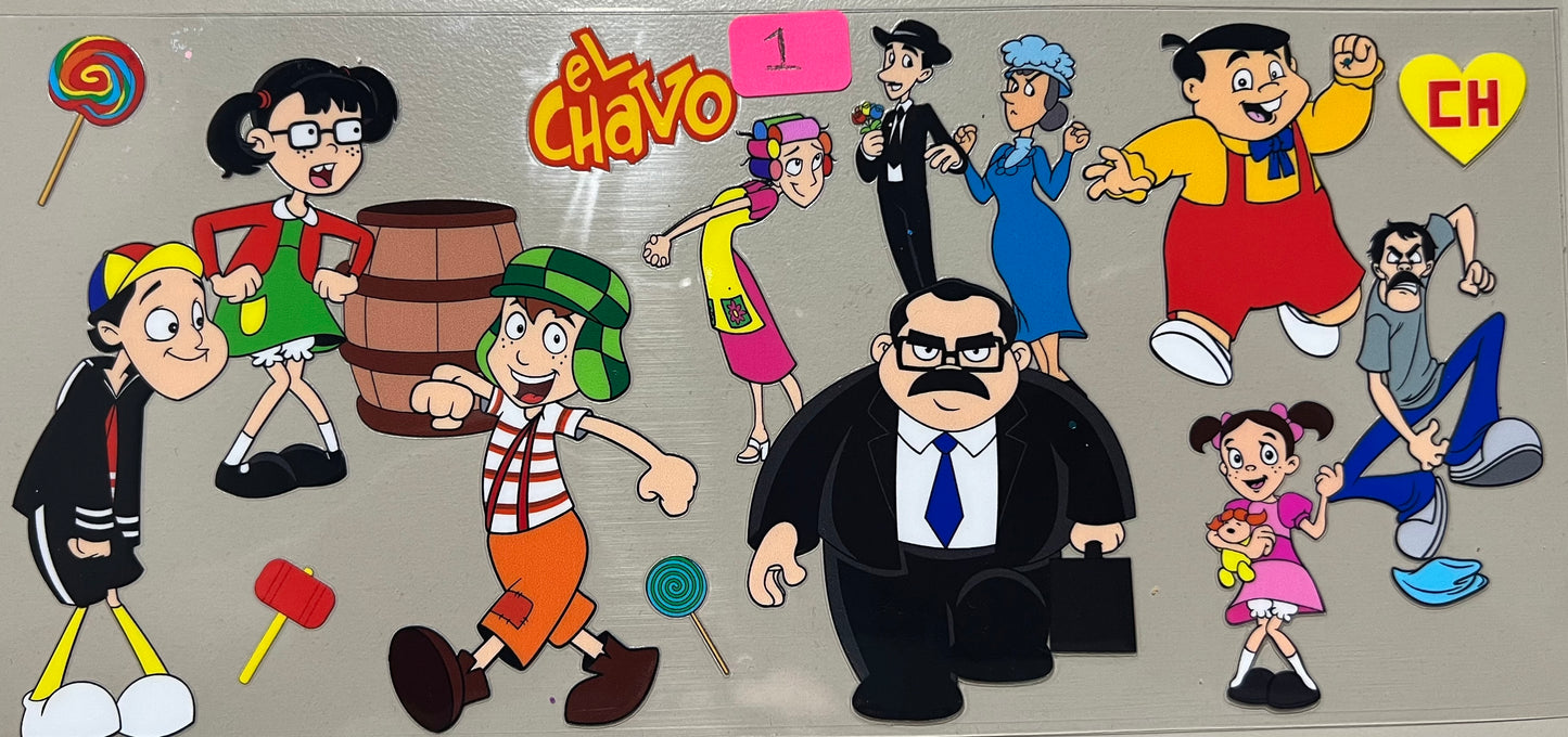 El Chavo