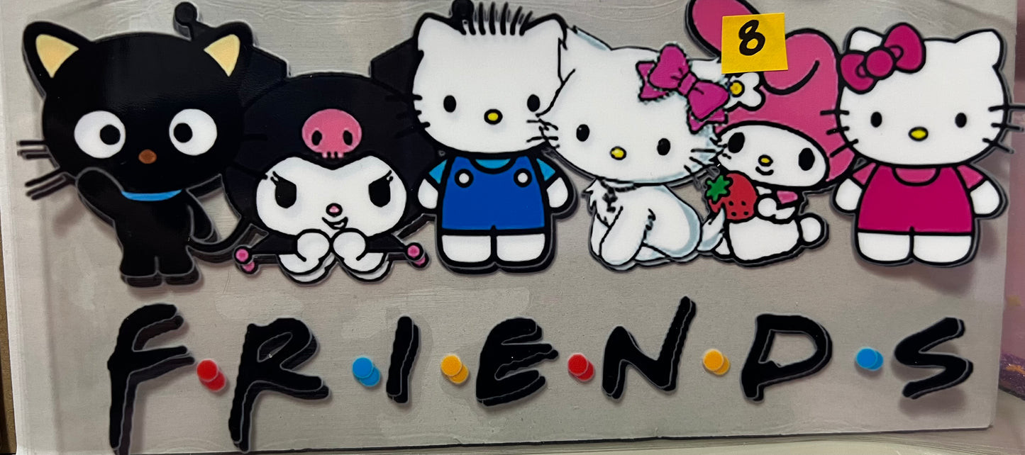 Sanrio