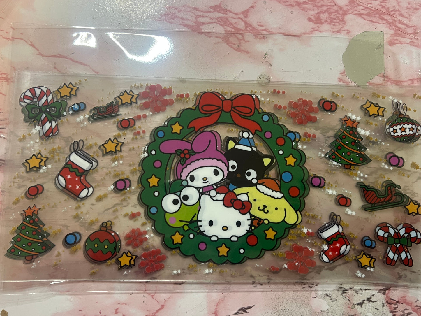 Sanrio Christmas’s