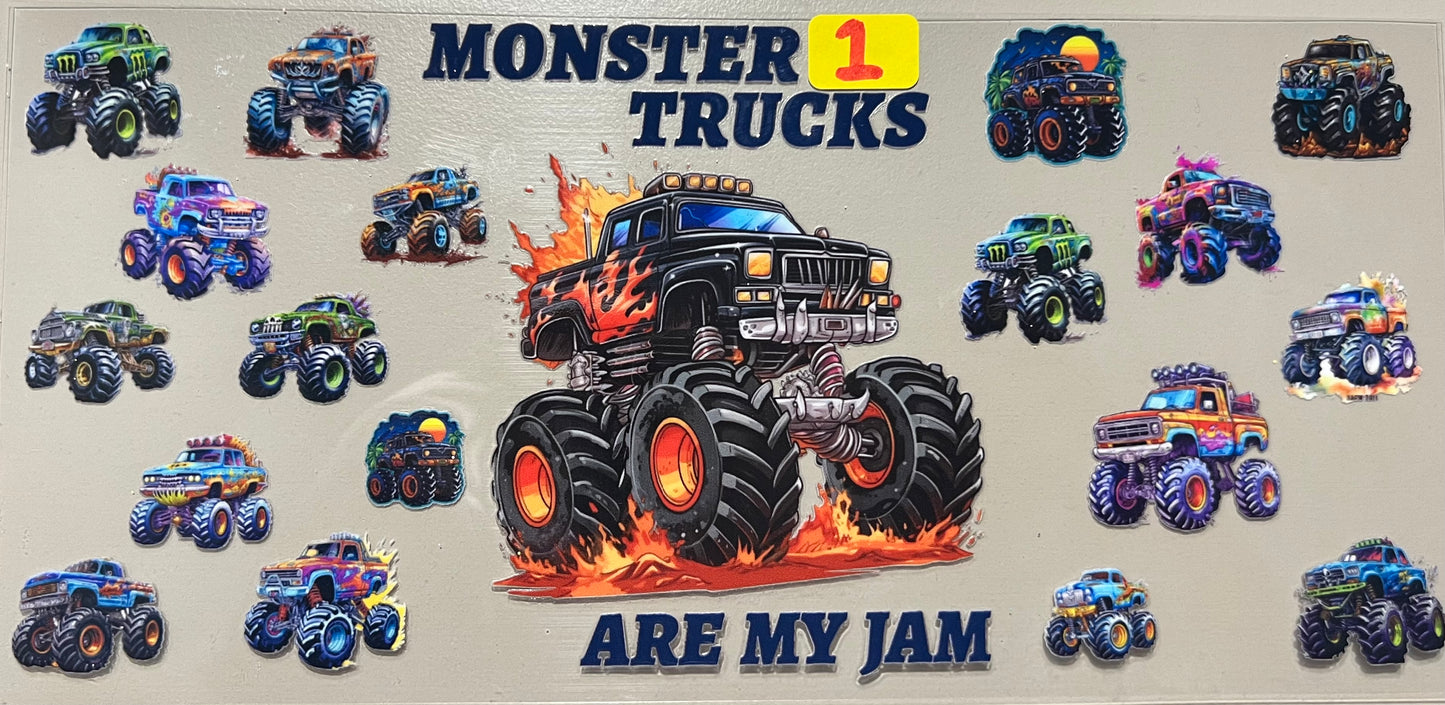 Monster Truck