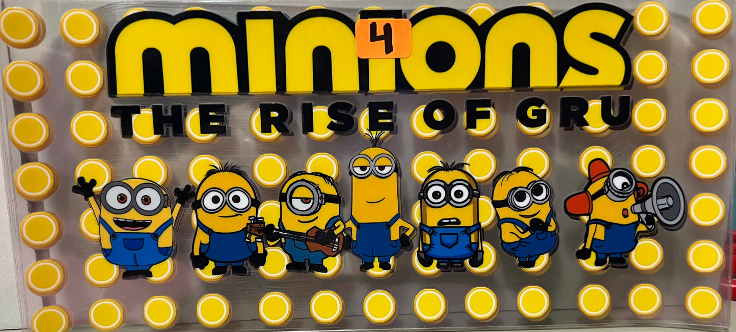 Minions