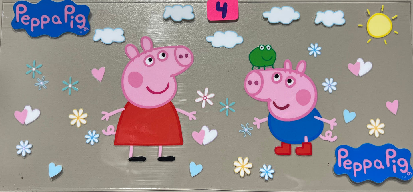 Peppa Pig