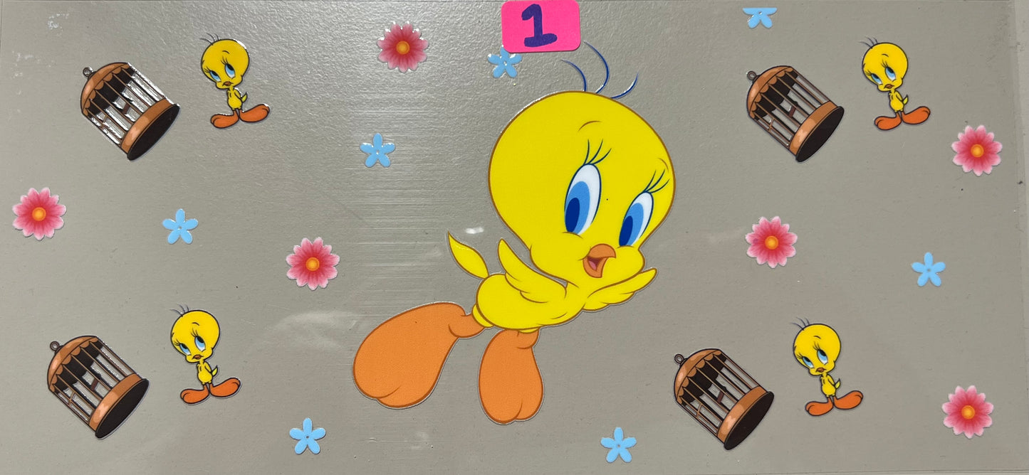 Tweety Bird