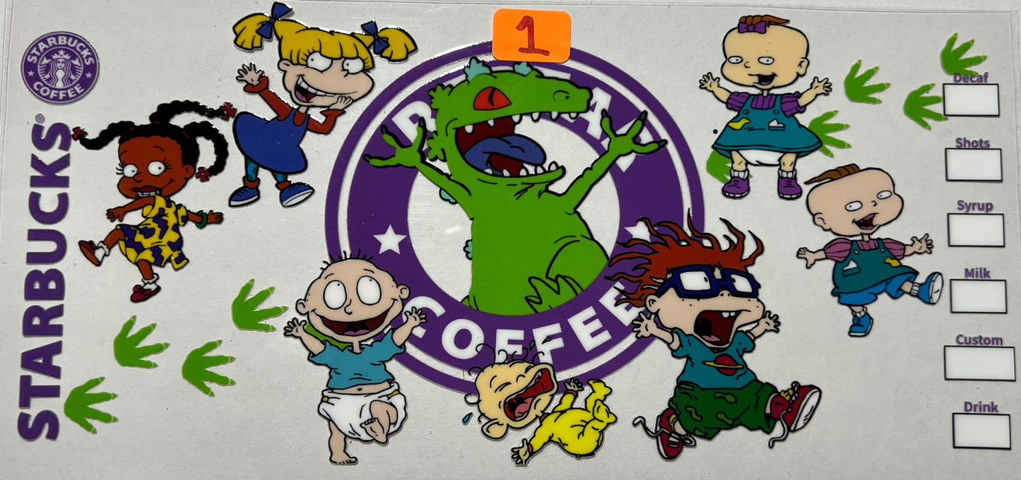 Rugrats