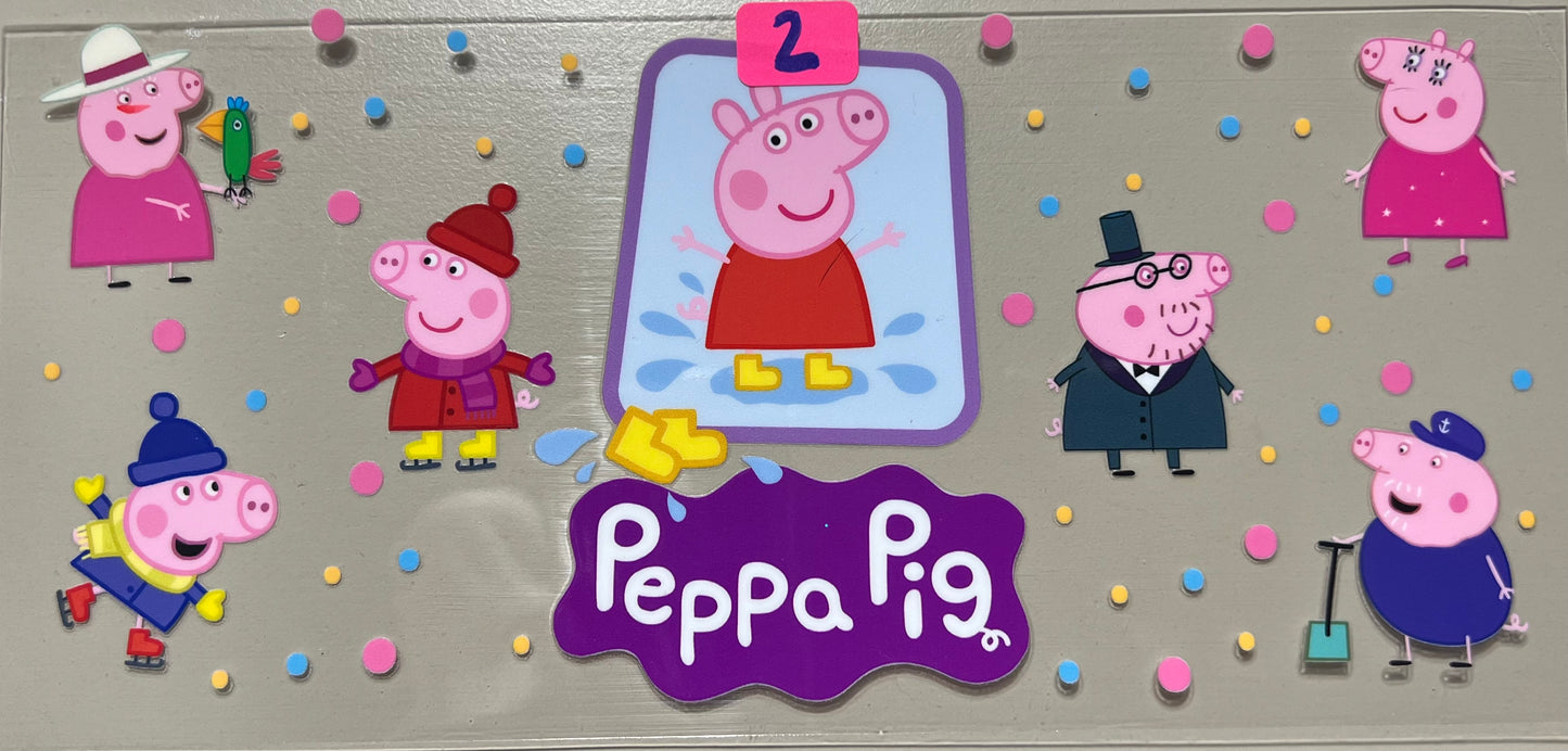 Peppa Pig