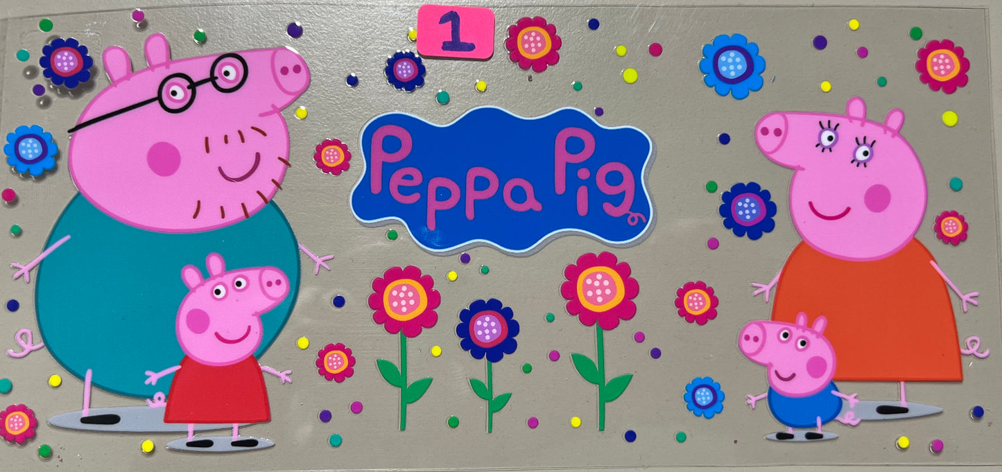 Peppa Pig