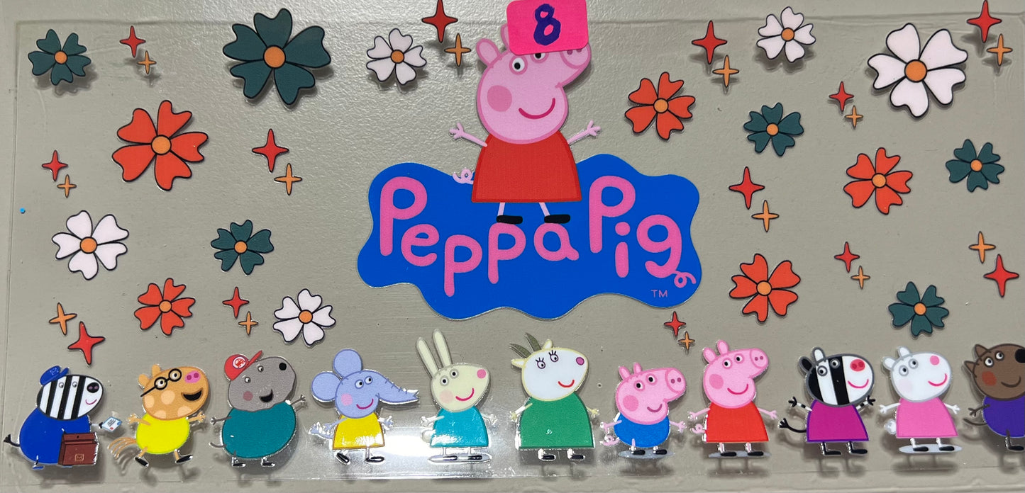 Peppa Pig