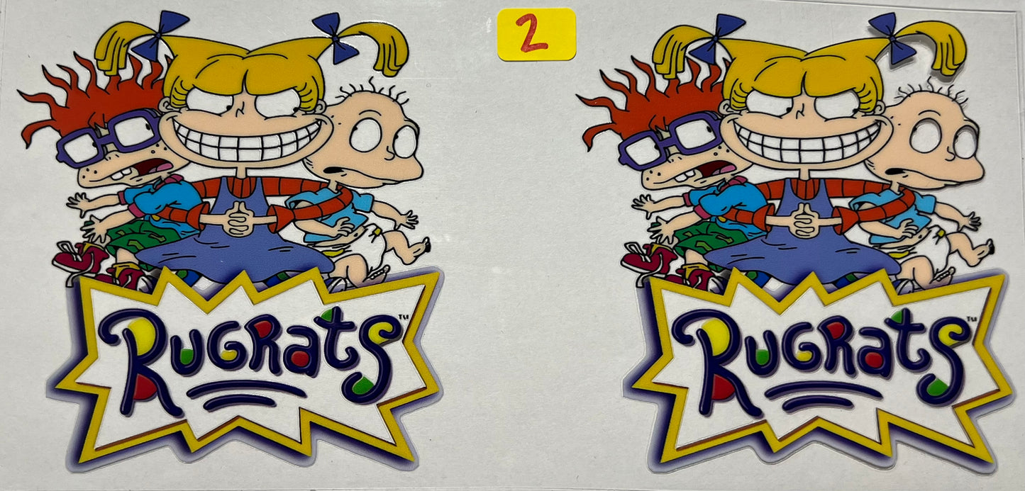 Rugrats