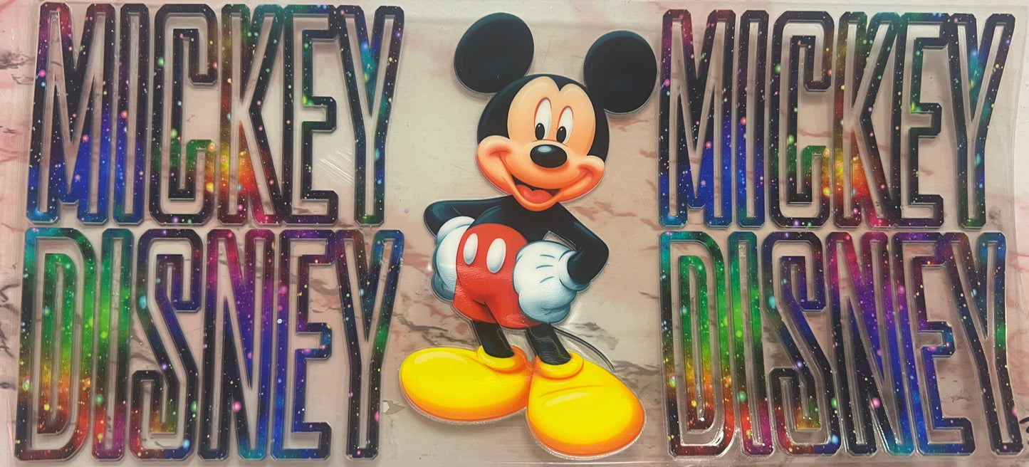 Mickey Disney