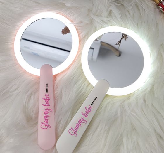 LED mirror