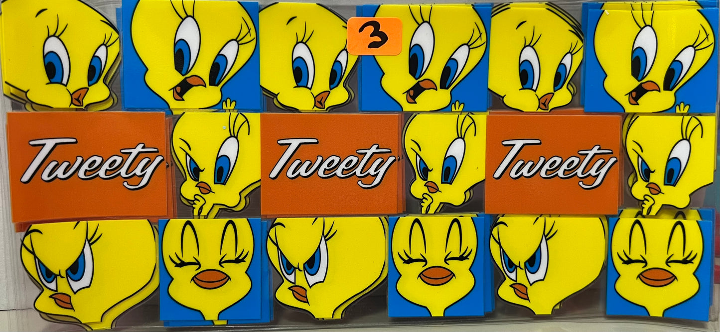 Tweety Bird