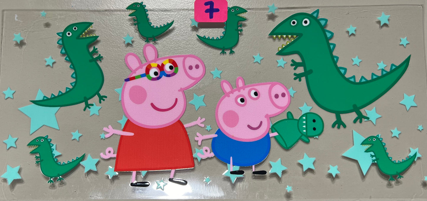 Peppa Pig