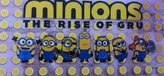 Minions