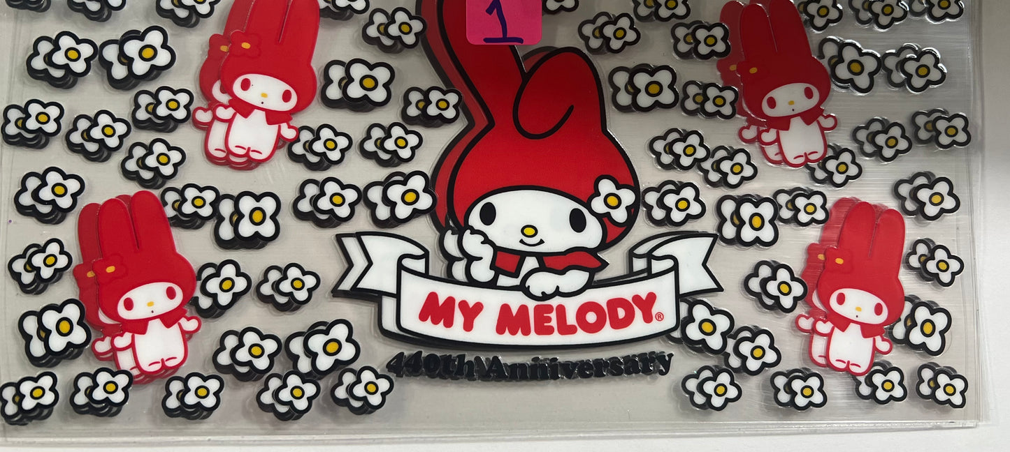 My melody