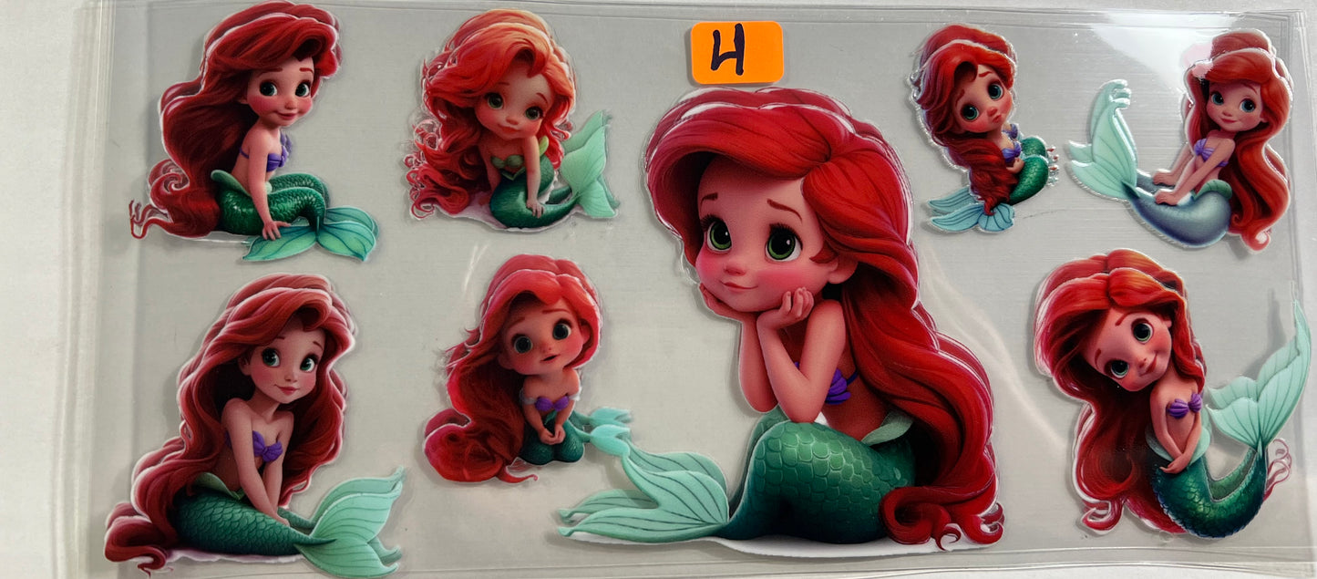 Ariel