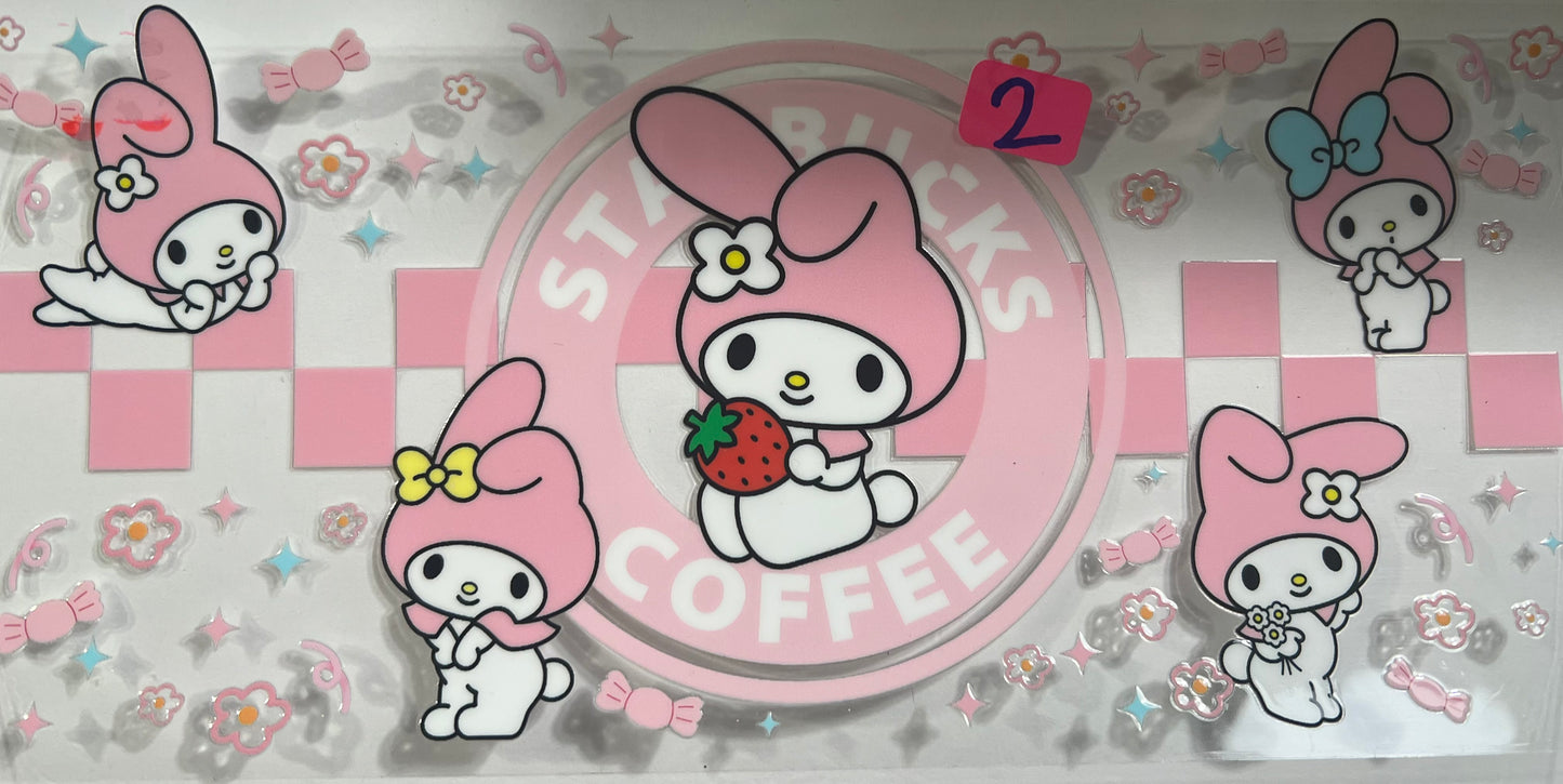 My melody