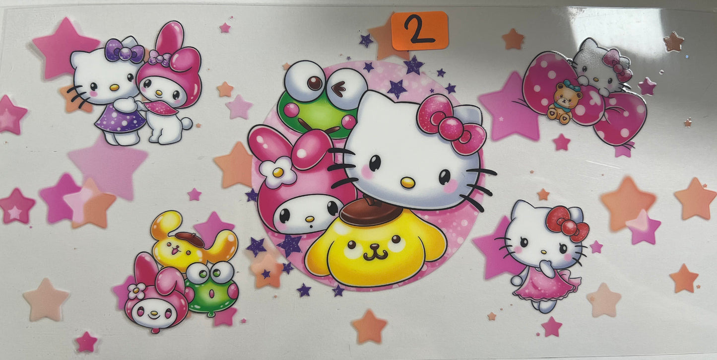 Sanrio