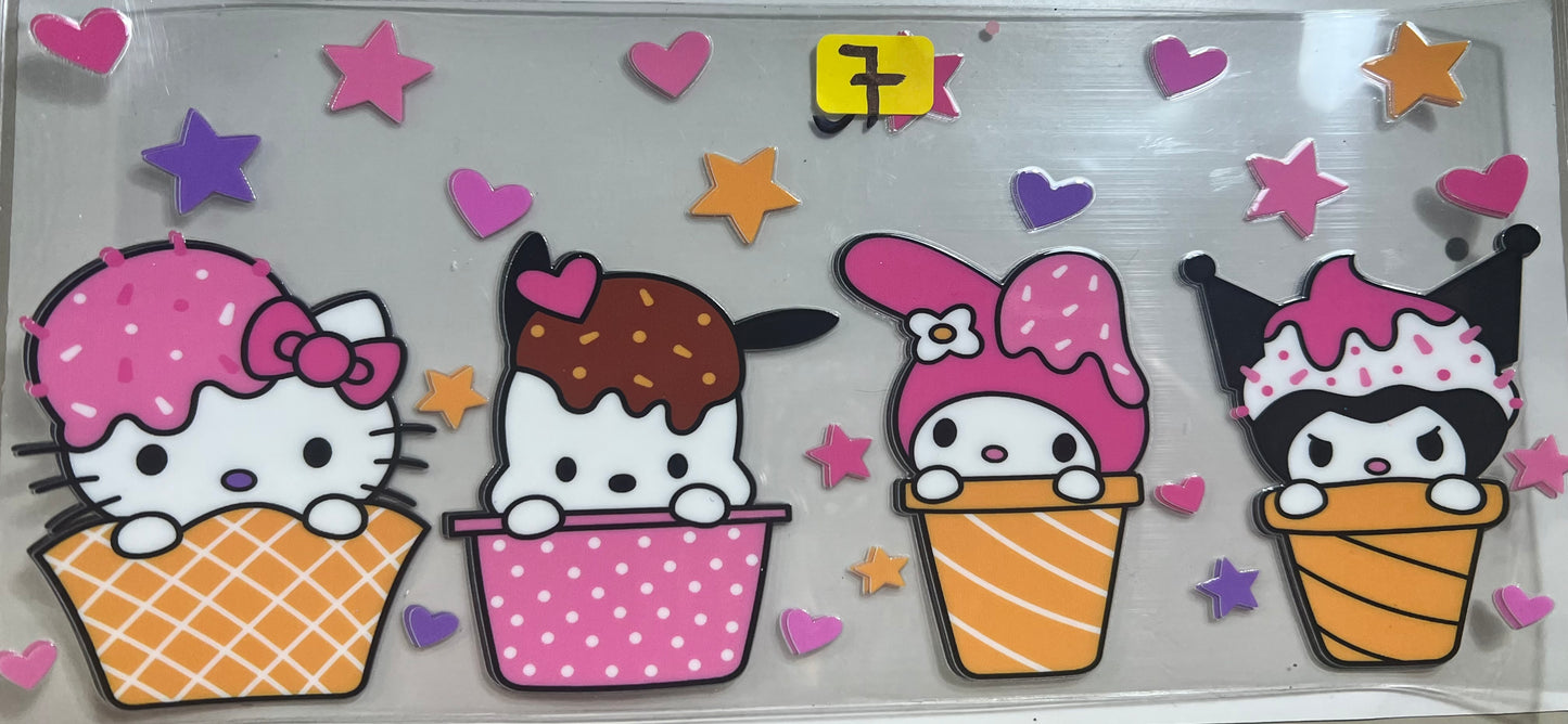 Sanrio