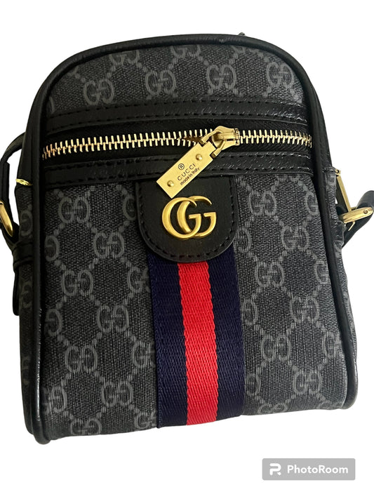 Gucci bag black